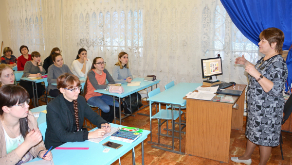 Уроки безопасности при наводнении