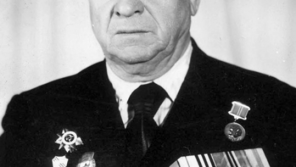Клищенко Николай Федорович