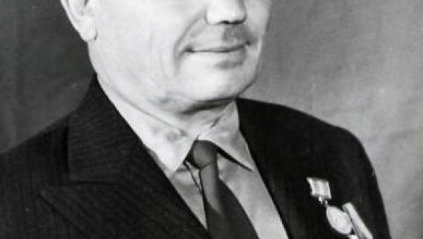 Шитов Леонид Павлович