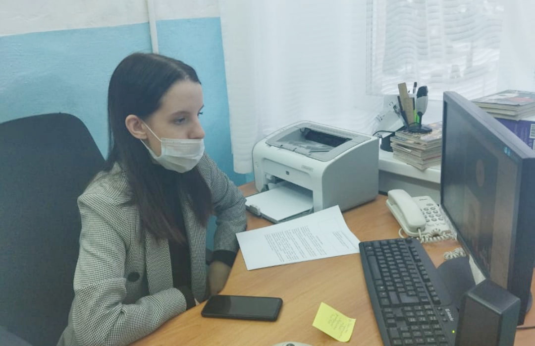 Слет лидеров студенческого самоуправления