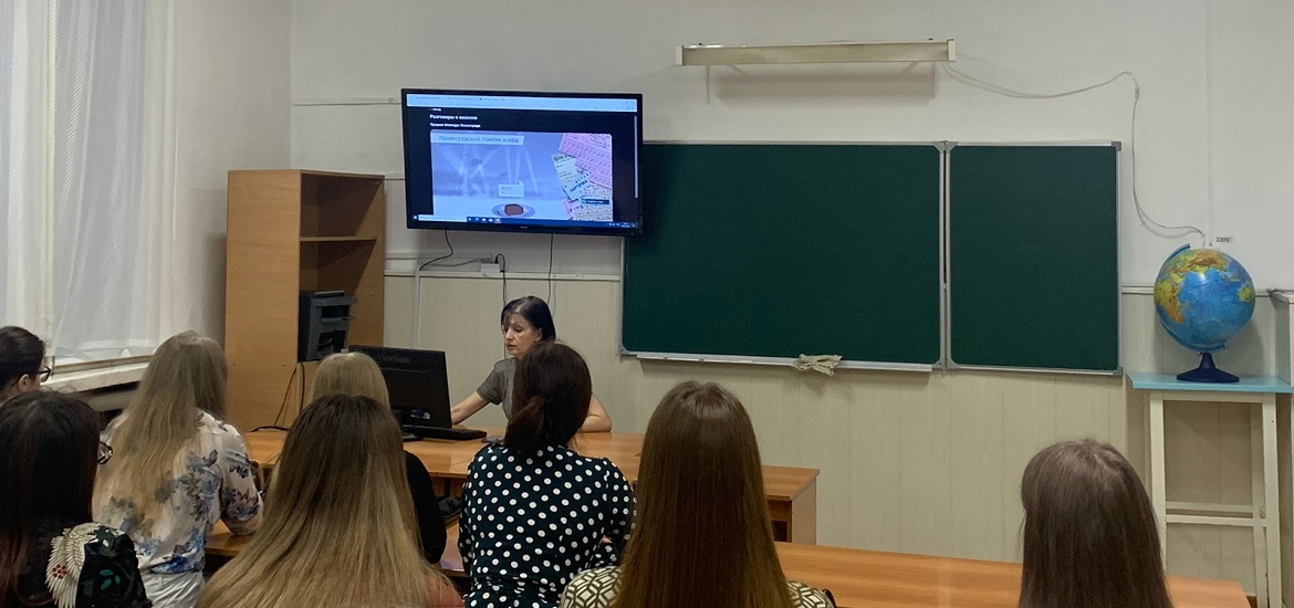 Разговоры о важном. ПРОРЫВ БЛОКАДЫ ЛЕНИНГРАДА.