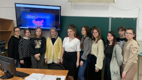 Разговоры о важном. «ДЕНЬ ЗАЩИТНИКА ОТЕЧЕСТВА».