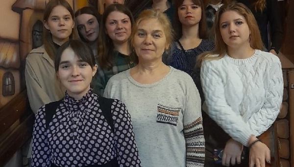 Для хороших актеров нет дурных ролей