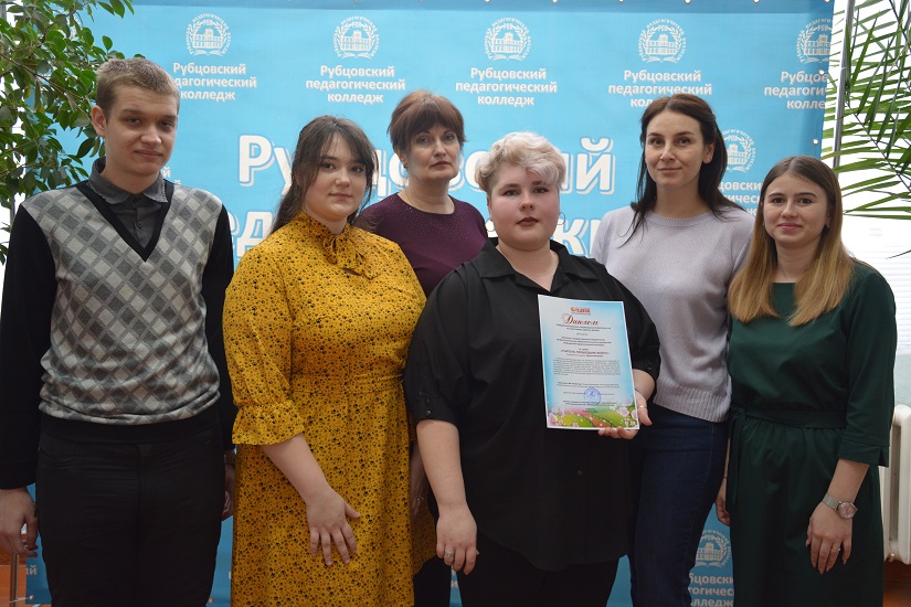 Творческий отчет грантополучателей  фонда «Развитие»