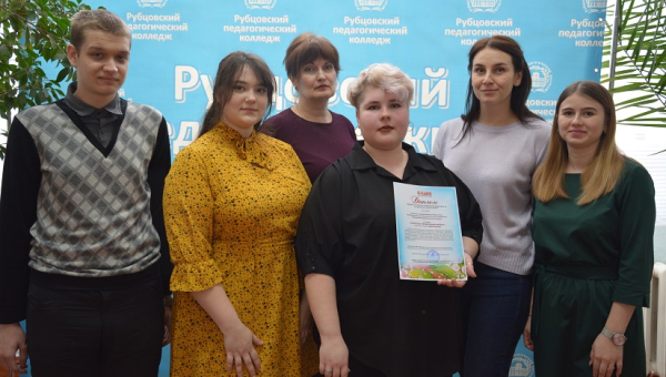 Творческий отчет грантополучателей  фонда «Развитие»