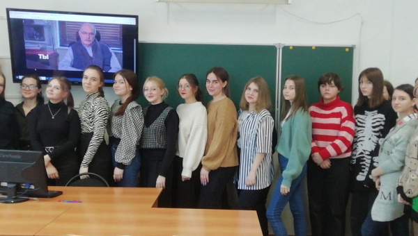 Разговоры о важном. 110 лет со дня рождения советского писателя и поэта, автора слов гимна СССР и гимна России С. В. Михалкова.