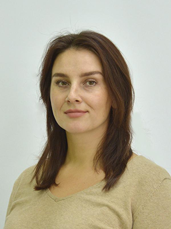 Богомозова Анастасия Вячеславовна