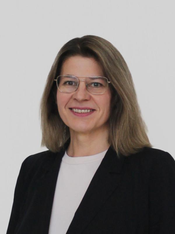 Чусовитина Оксана Евгеньевна