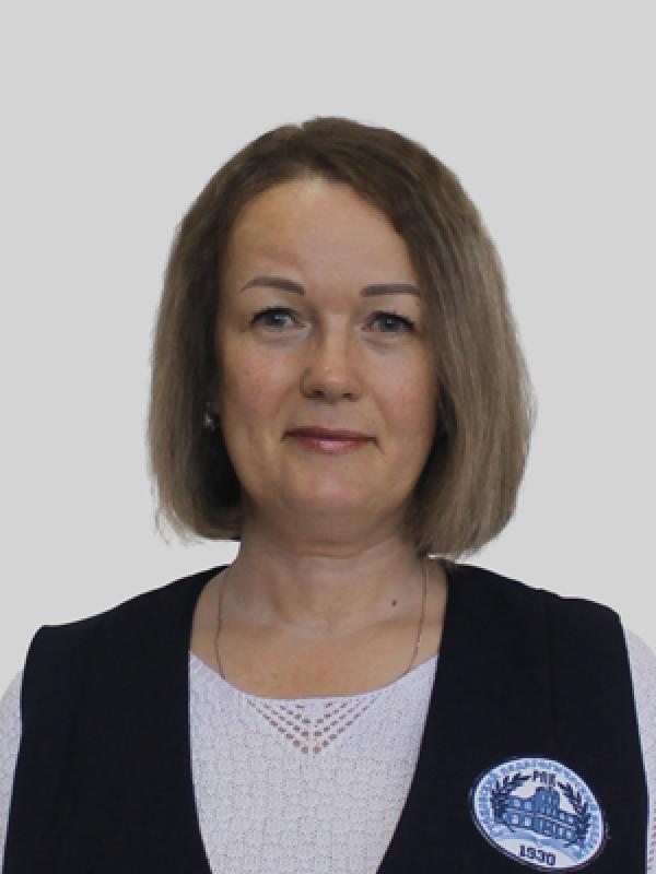 Демина Юлия Викторовна