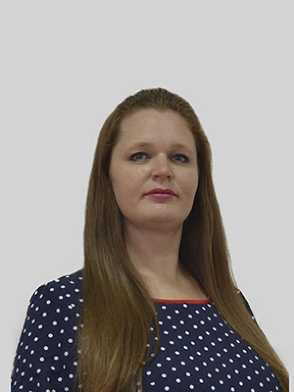 Домахина Ирина Александровна