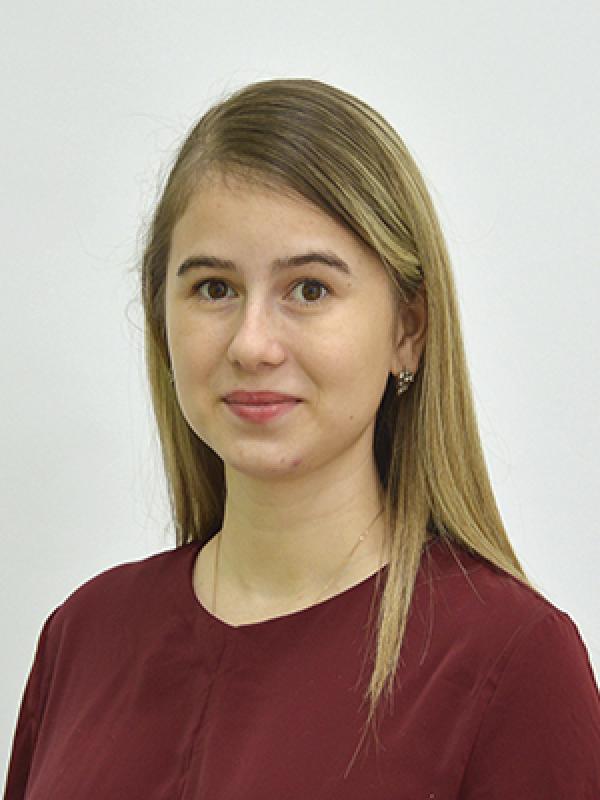 Степанцова Татьяна Константиновна