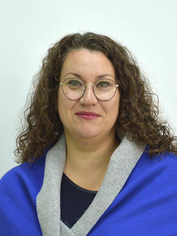 Медведева Людмила Владимировна