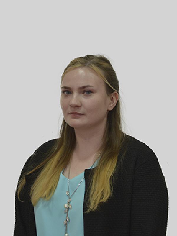 Штро Ирина Юрьевна