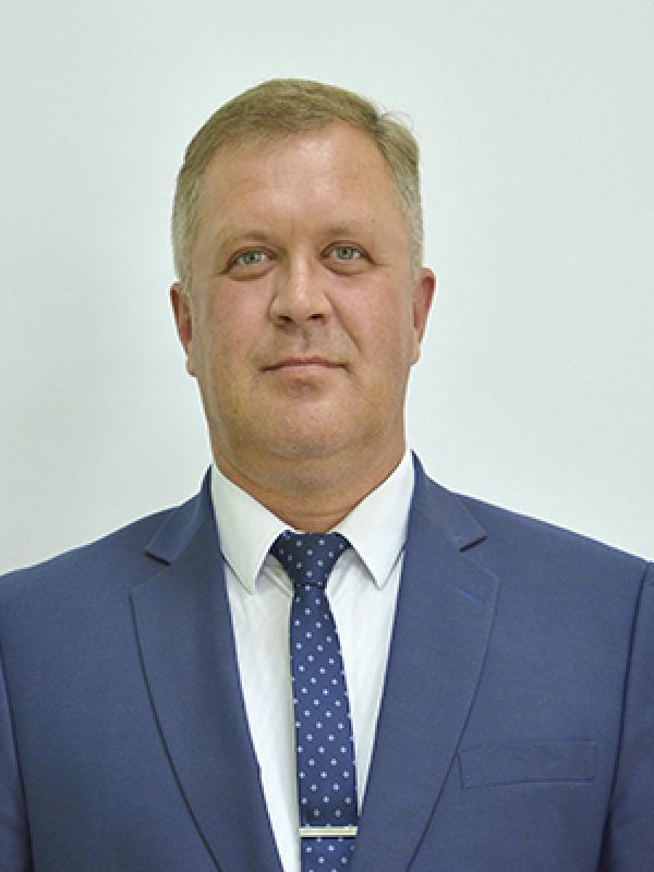  Загайнов Сергей Алексеевич