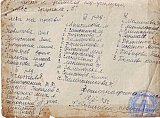 Учащиеся и учителя педагогического училища