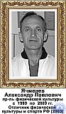 Ячменев Александр Павлович