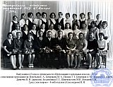 Александрова (Колядзина) Надежда Николаевна