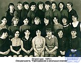 Александрова (Колядзина) Надежда Николаевна