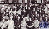 Заочное отделение Выпуск 1964 года преподаватели: Бабищев М.И. - изо (мет.) Примак В.Н. - музыка (мет.) Бачериков А.М. - история Безуснягиных Г.Г. - математика (мет.) Сидоркина В.Н. - русская литература (мет.) - Музыкальное отделение