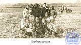 Агрызкова Виктория Михайловна