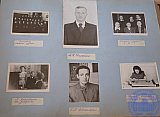 Альбом хорового факультета БПУ