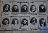 Педучилищу 25 лет 1954-1955 учебный год