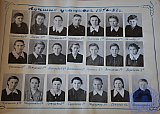 Педучилищу 25 лет 1932-1954 учебный год