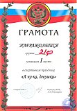 Летопись группы 31Ф