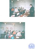 Летопись группы 31Ф