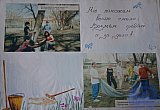 Летопись студенческой жизни 2002-2006 г.г