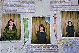 Летопись студенческой жизни 2002-2006 г.г