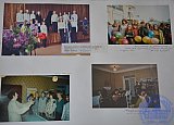 Летопись студенческой жизни 2002-2006 г.г