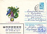 Петров Василий Константинович