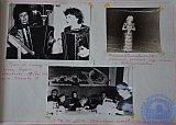 Музыкальному отделению 40 лет