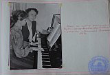 Музыкальному отделению 40 лет