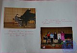 Музыкальному отделению 40 лет