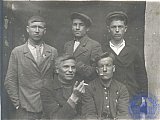 Зацепин Дмитрий Алексеевич