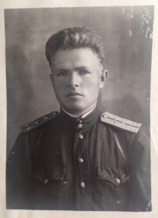 Огнев Иван Григорьевич
